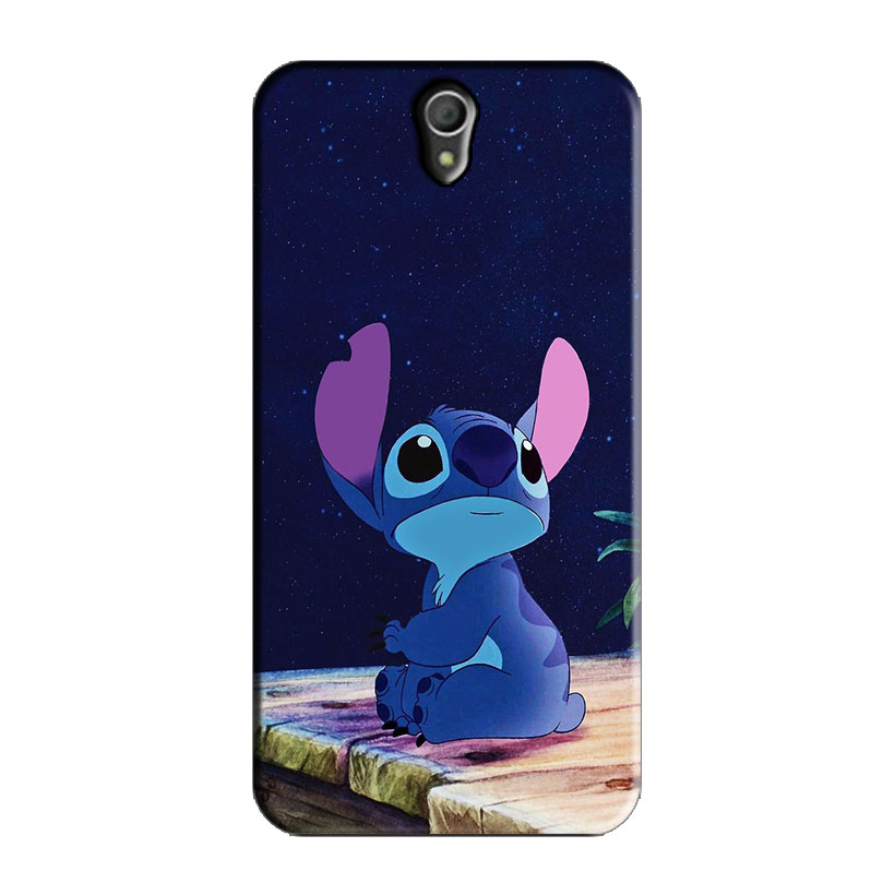 ỐP LƯNG IN DÀNH CHO SONY XPERIA C5