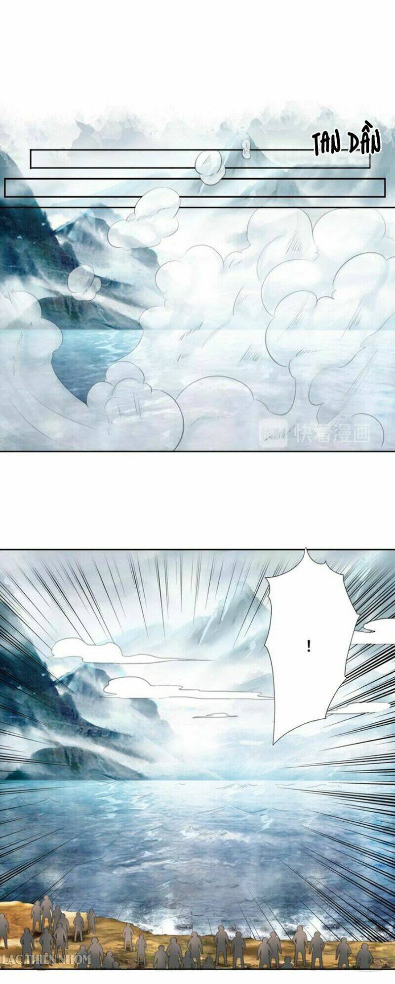 trọng sinh bá sủng nhiếp chính vương quá mạnh mẽ chapter 37 43