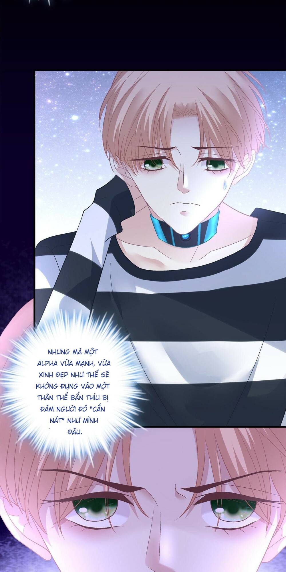 toàn bộ nắm trong tay chapter 150 26