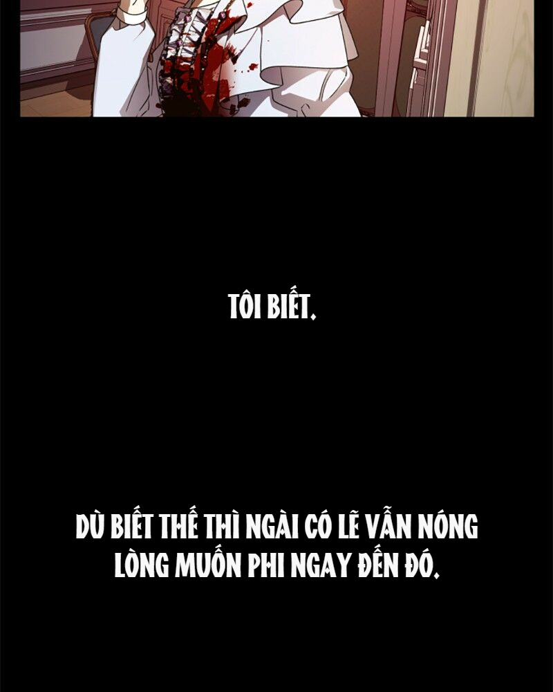 tôi muốn trở thành cô ấy dù chỉ là một ngày chapter 72 91