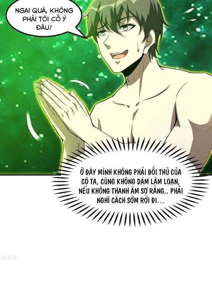 đệ nhất người ở rể chapter 81 15