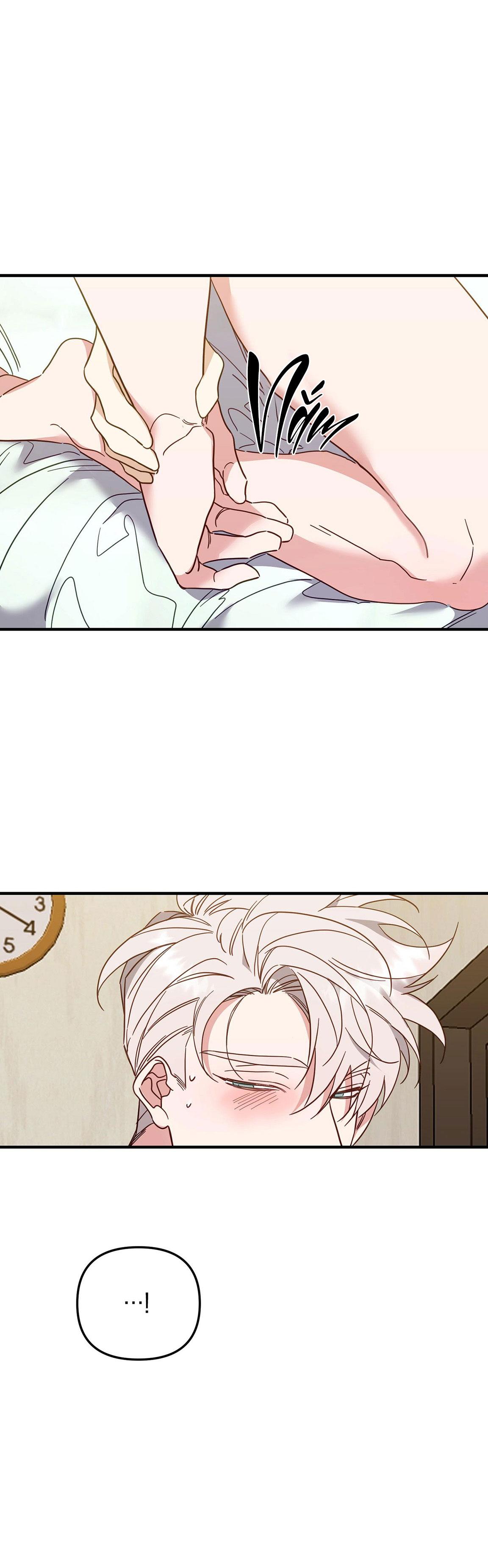 hổ trở về chapter 20 14