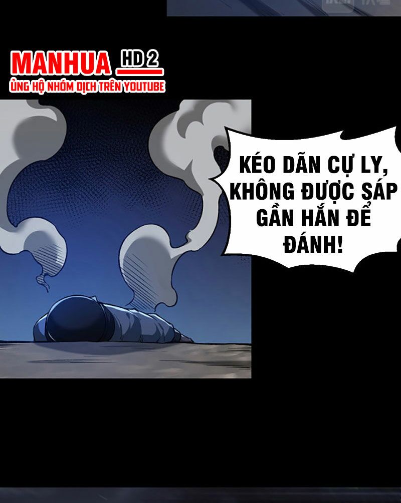 võ đạo độc tôn chapter 369 19