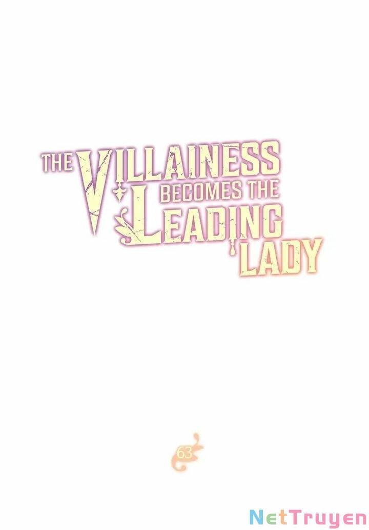 là nhân vật phản diện nhưng tôi sẽ trở thành nữ chính chapter 63 1