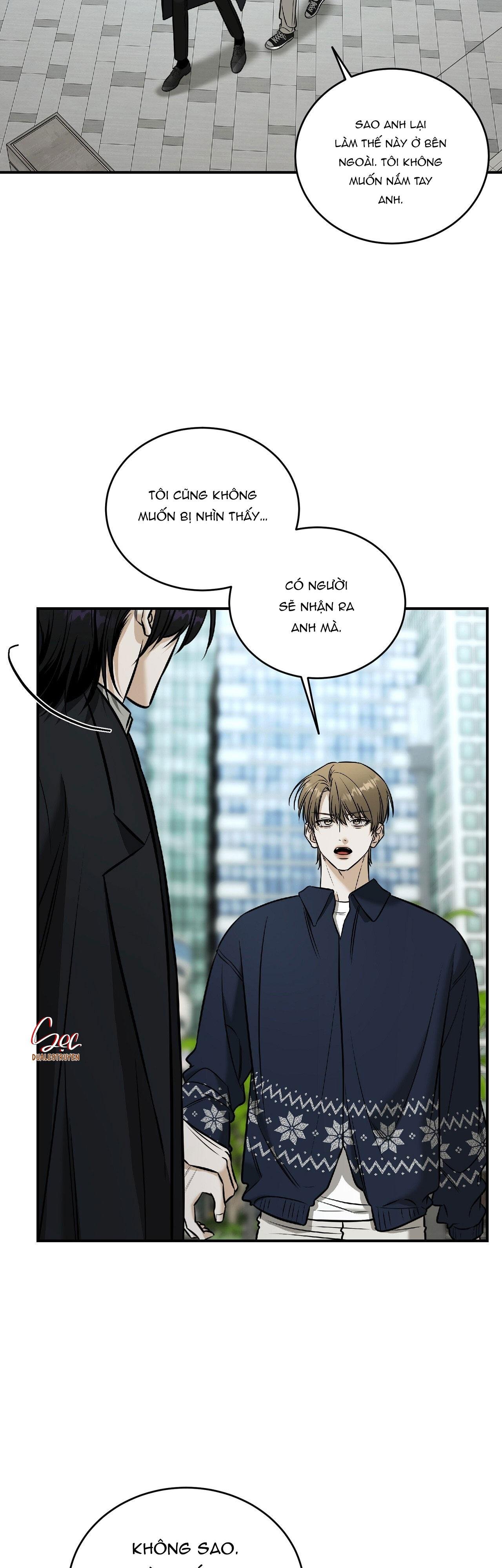 người đàn ông cho em tất cả chapter 42 2