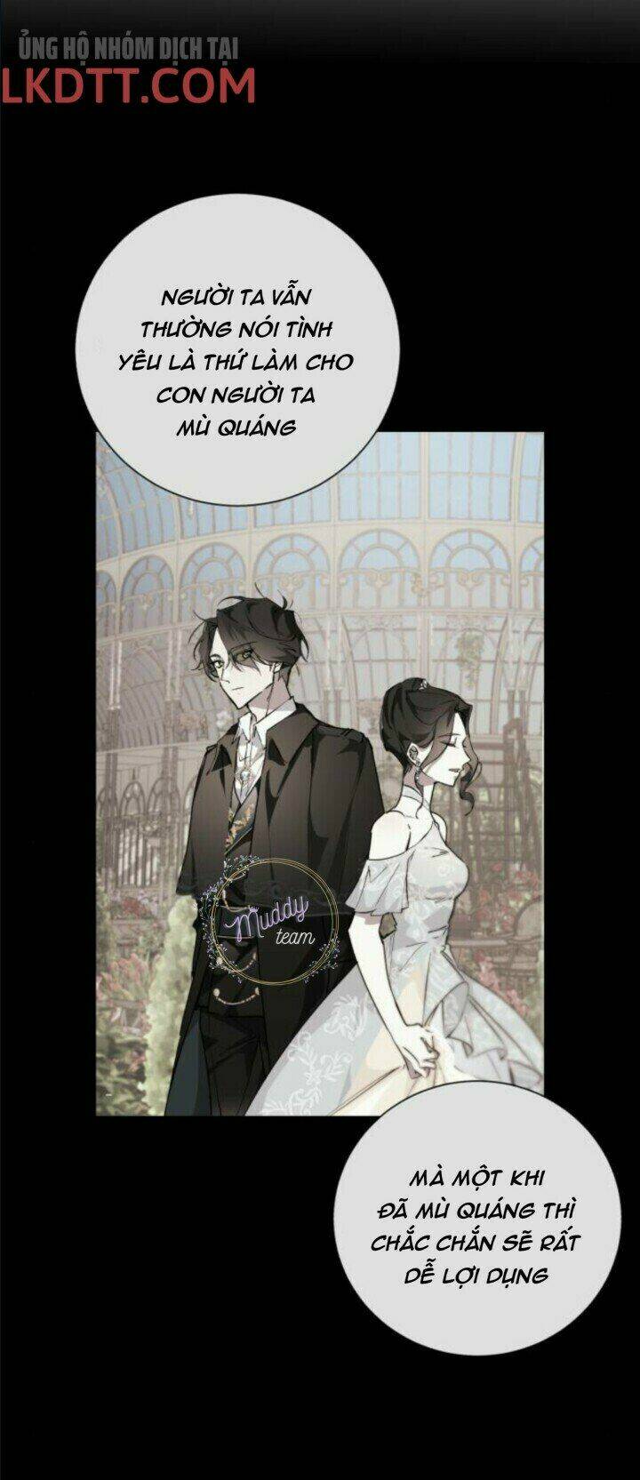 ta đã từng mong nàng biến mất chapter 9 72