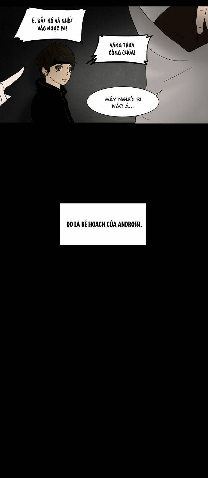 cuộc chiến trong tòa tháp chapter 43 10