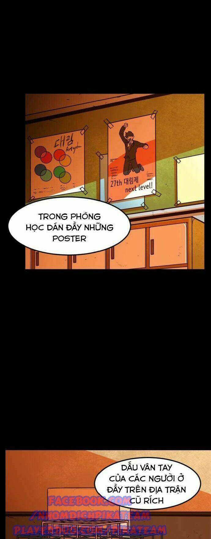 chinh phạt học đường chapter 18 60