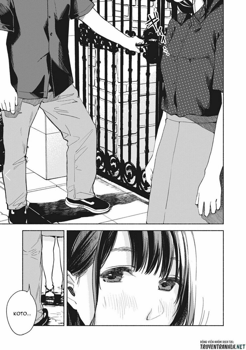 my daughter's friend chapter 28 9