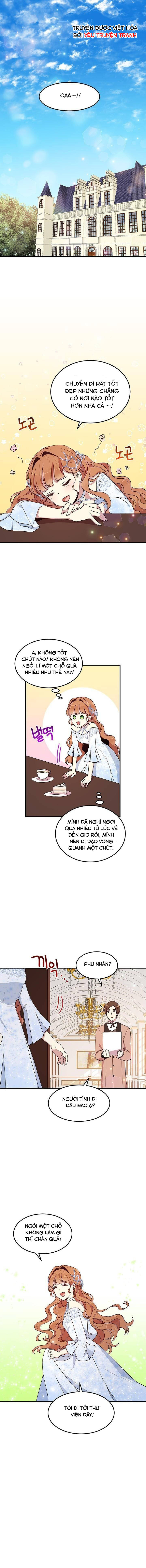 tại sao ngài làm điều này, công tước chapter 53 1