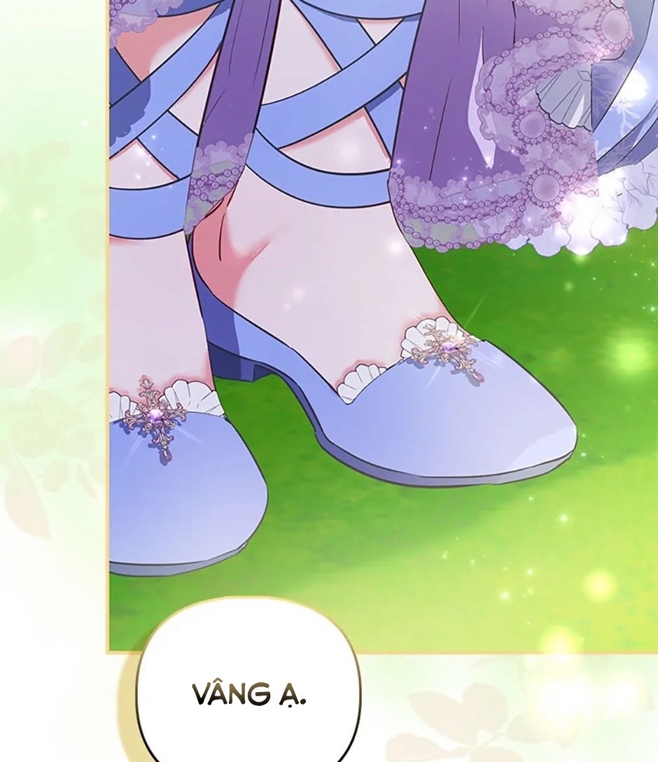 nàng công chúa của tôi chapter 39 4