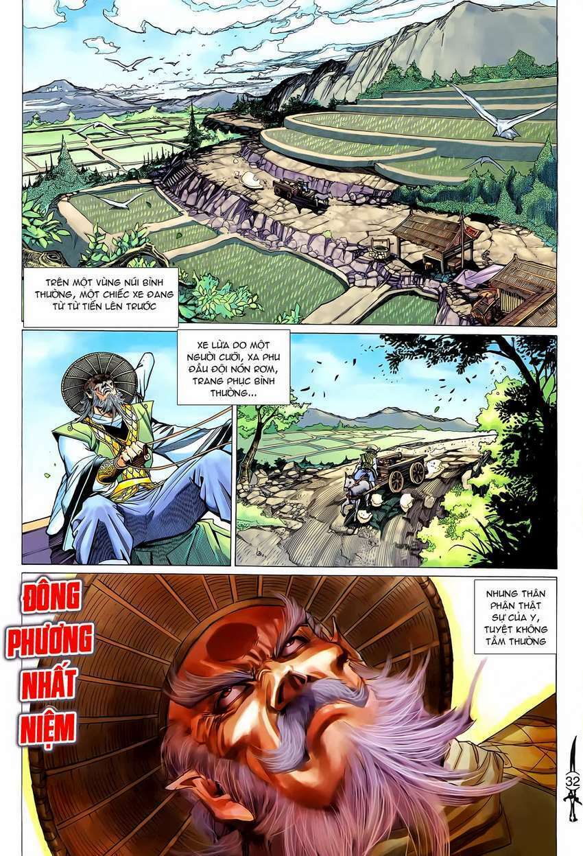 thần binh huyền kỳ ii chapter 49 31