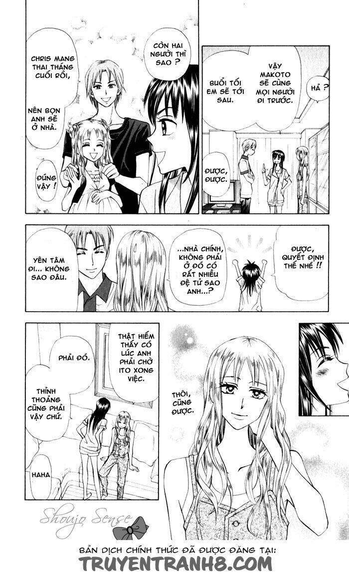 romeo và juliet hiện đại ii chapter 10 15