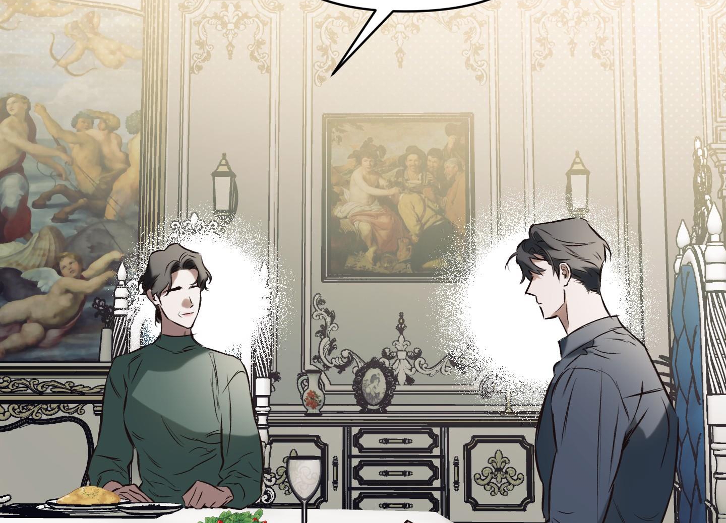 định rõ mối quan hệ chapter 64 60