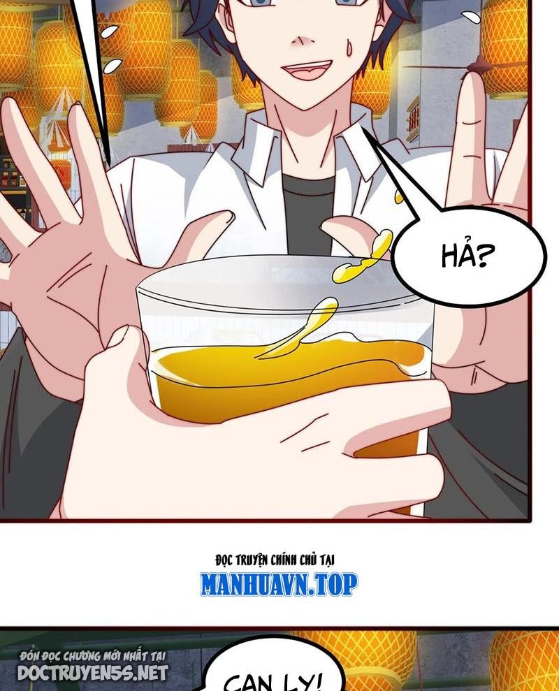 Slime ta treo cự long lên đánh là hợp lý nhỉ? Chapter 147 20