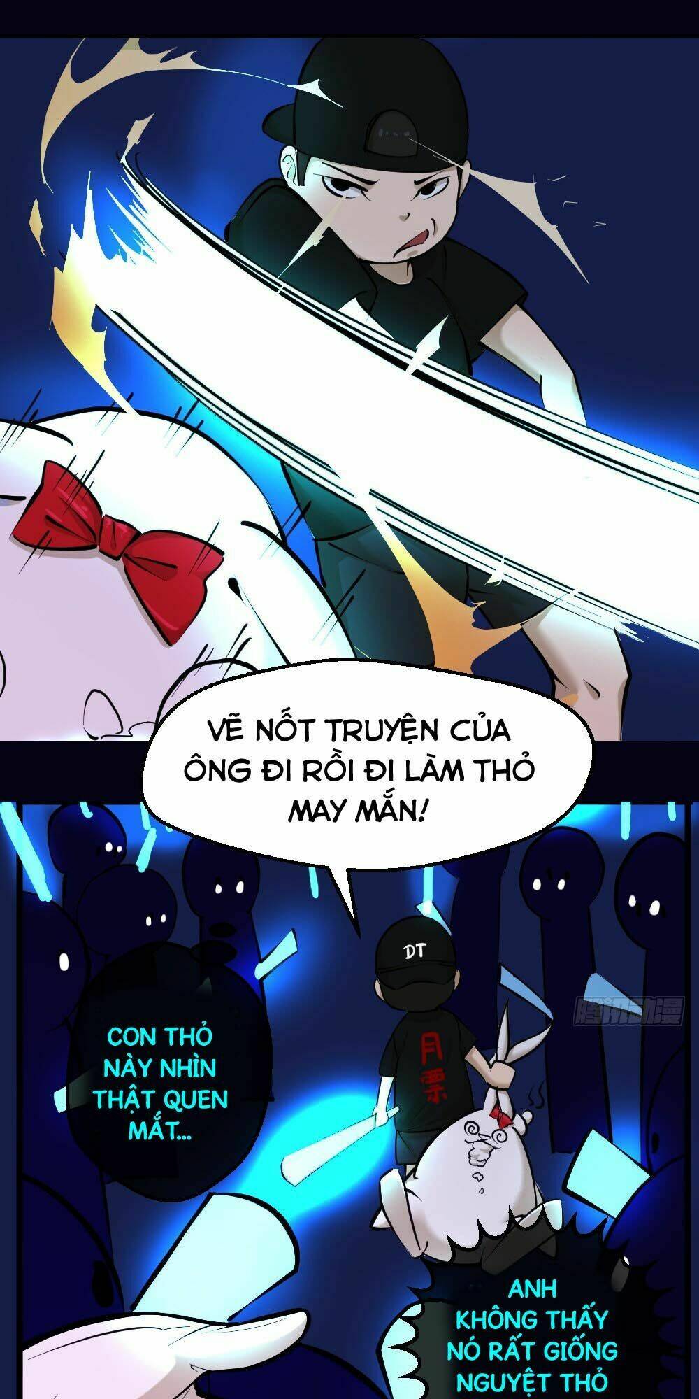 tuyệt thế thiên tài hệ thống chapter 15 5