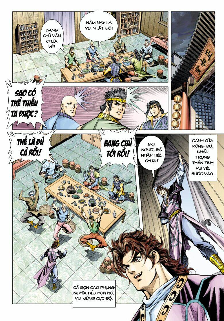 đại đường song long truyện chapter 109 16