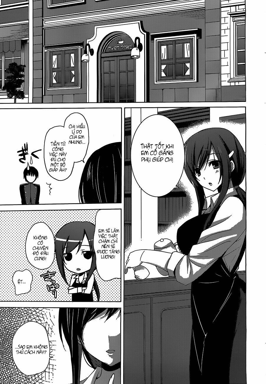 walkure romanze - shoujo kishi monogatari chapter 3 21