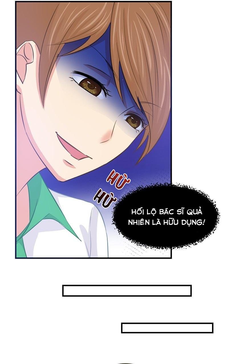 mặt nạ mất kiểm soát chapter 18 14