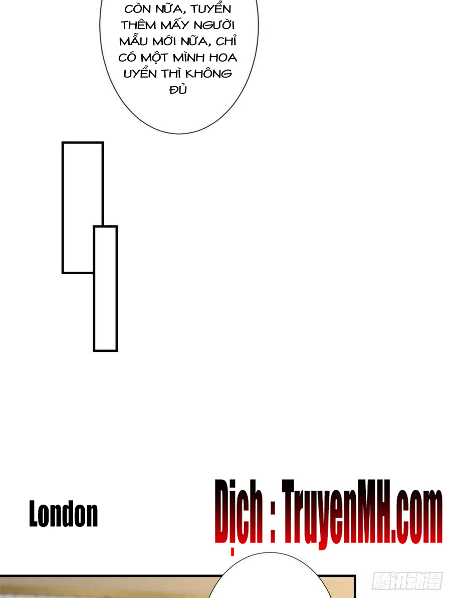 thí hôn lão công, cần giúp sức chapter 331 5