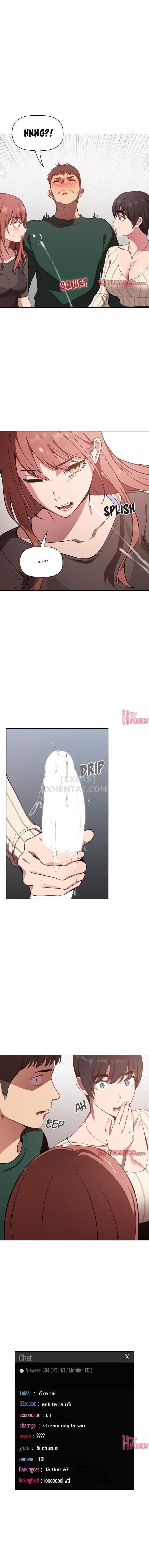 tan rã và tái hợp chapter 20 14