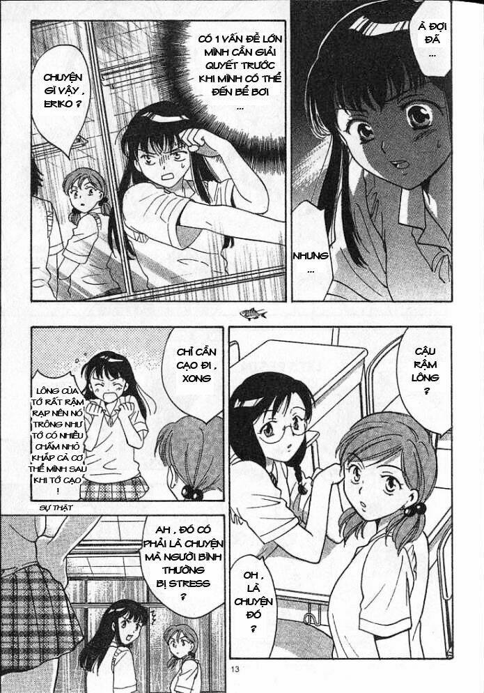 joshikousei chapter 20 15