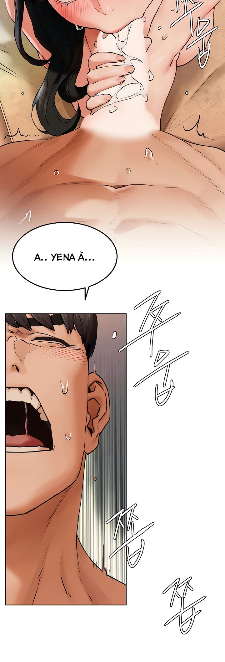 cuộc chiến thầm lặng chapter 205 25