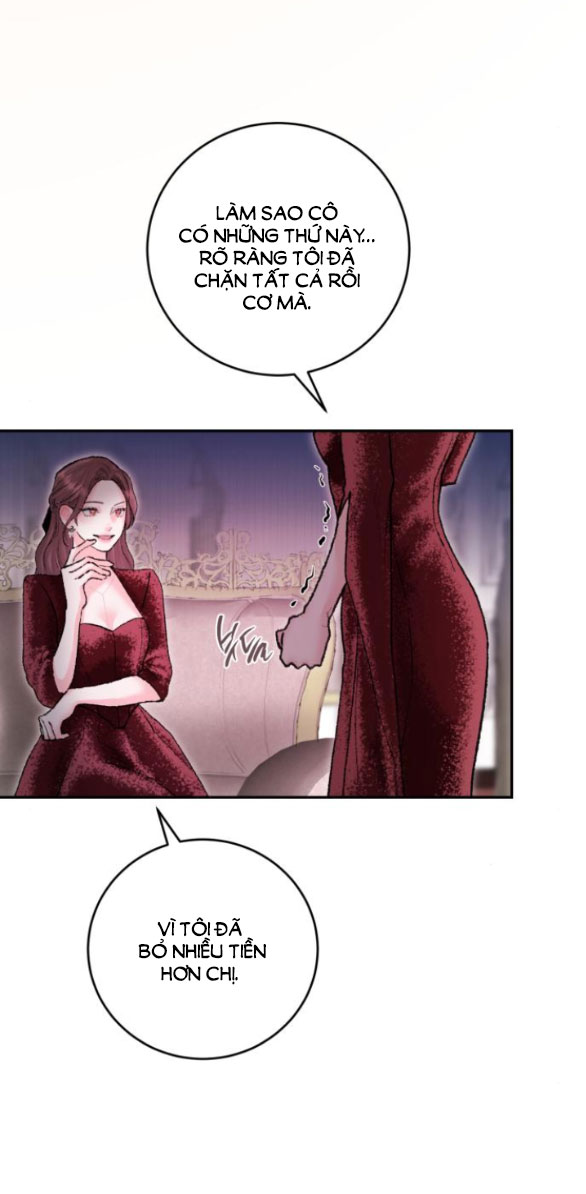 my demon - ác quỷ của tôi chapter 6.2 30