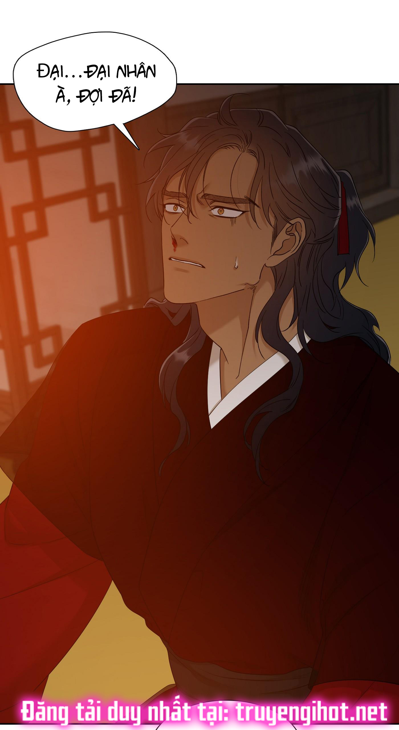 mắt phủ toàn sương chapter 53 35