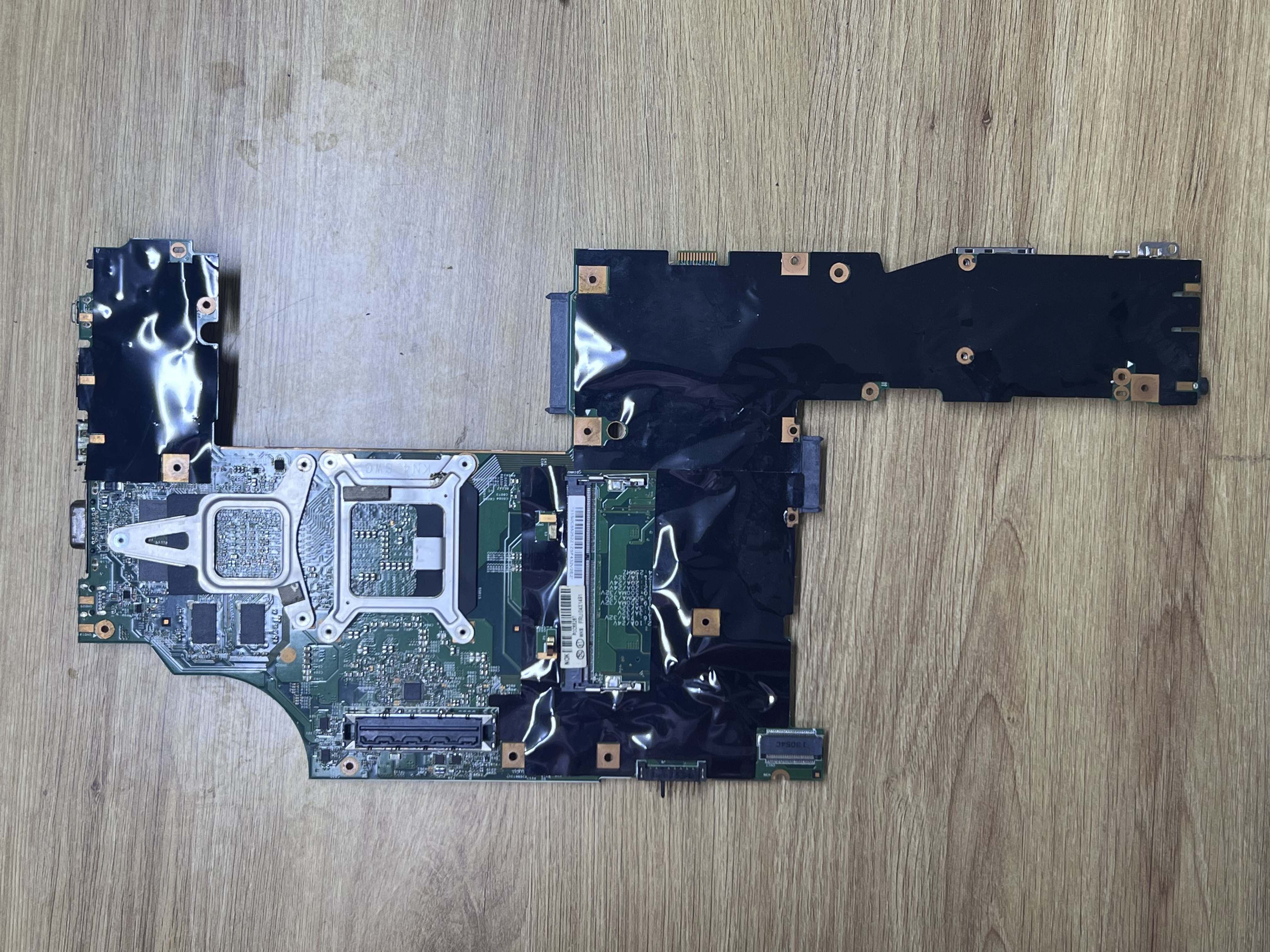 Mainboard thay thế cho Lenovo T510 W510