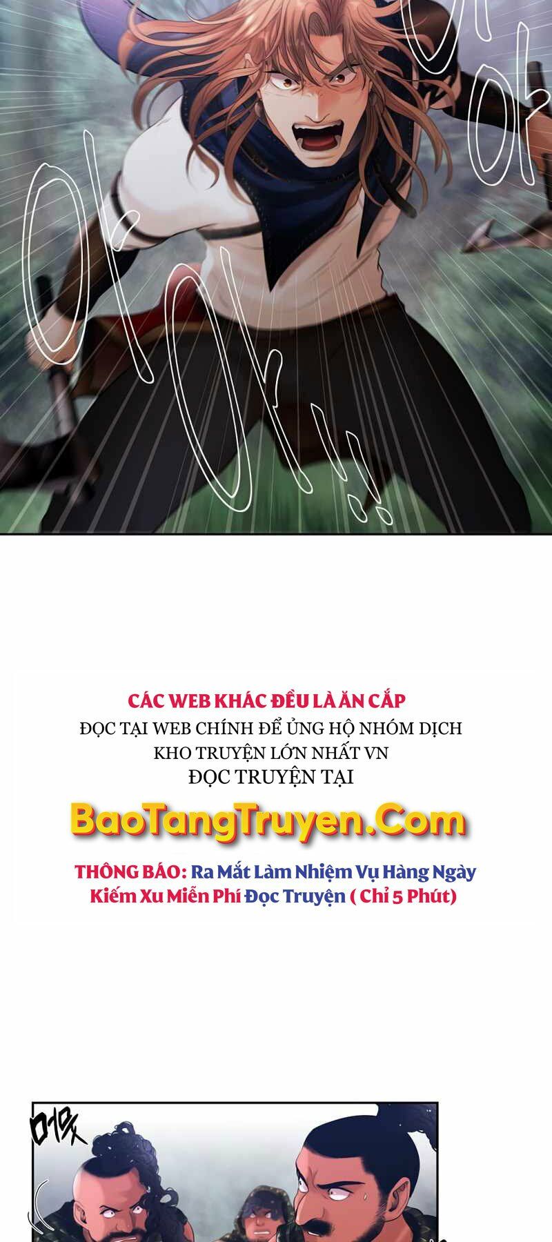 nhiệm vụ chiến binh chapter 22 8