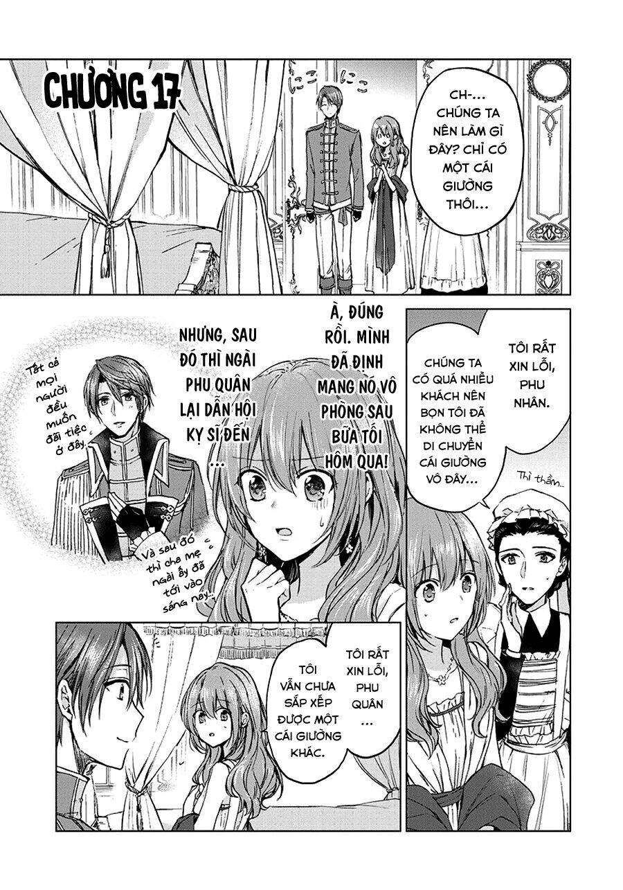 dareka kono joukyou wo setsumei shite kudasai! chapter 17 1