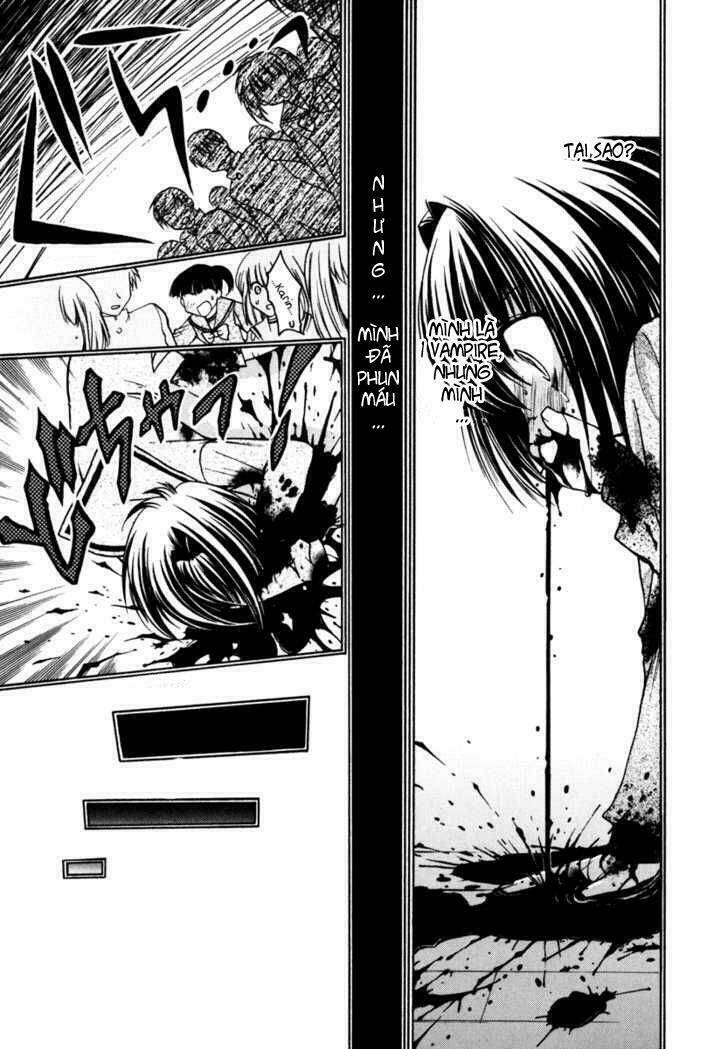 little vampire chapter 8 6