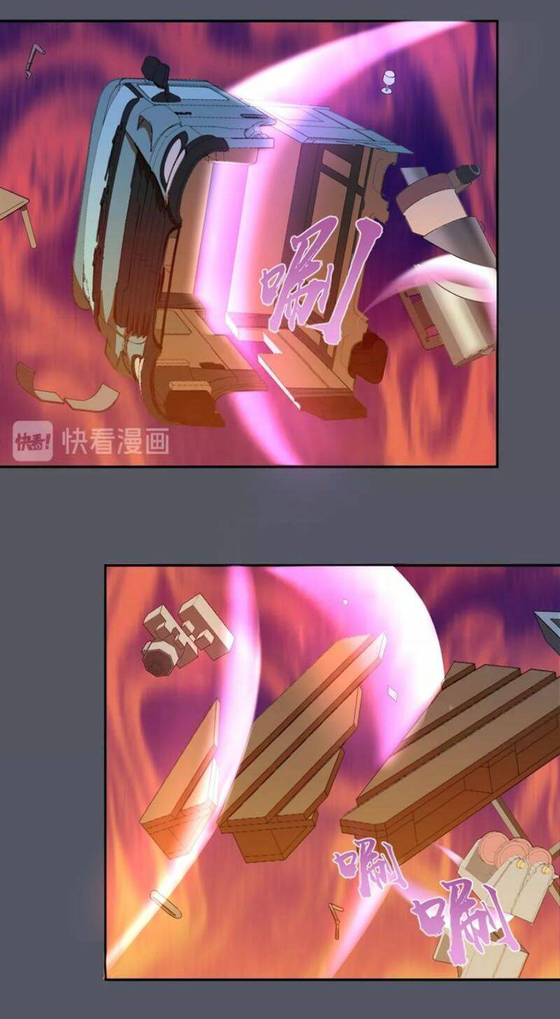 cao đẳng linh hồn chapter 51.2 9