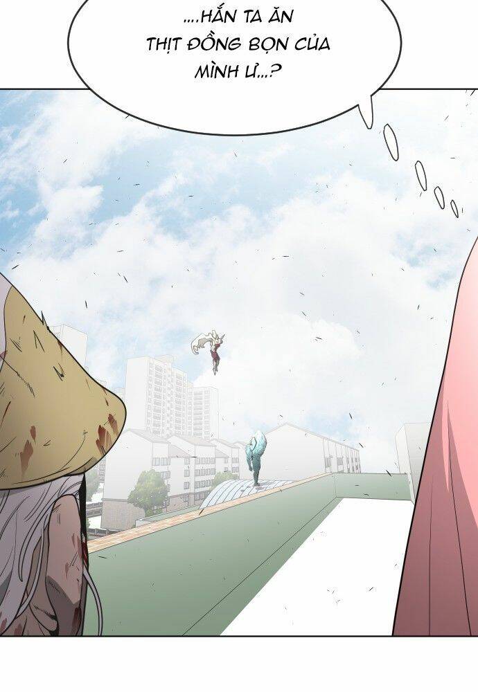 kĩ nguyên của anh hùng chapter 71 79