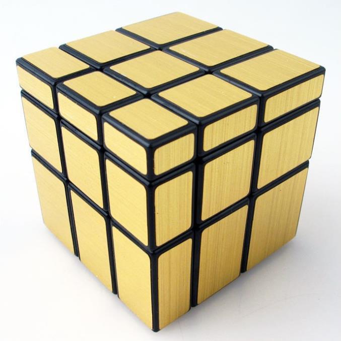 Khối Rubik 3x3 2x2 4x4 5x5 - Đồ chơi giải trí phát triển trí tuệ cho trẻ-kích thích não bộ toàn diện-Bé thỏa sức sáng tạ
