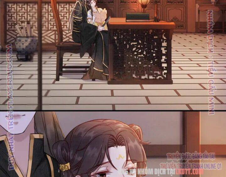 trọng sinh bá sủng nhiếp chính vương quá mạnh mẽ chapter 178 34