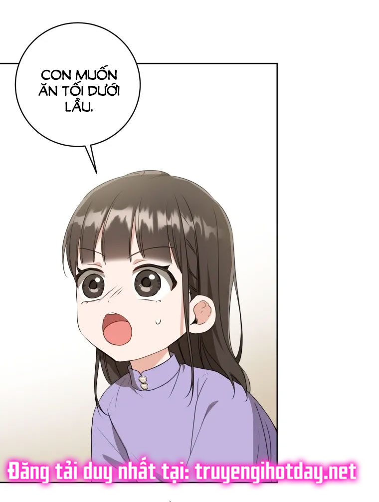 trở thành đứa cháu gái bị ghẻ lạnh trong gia tộc võ giả hùng mạnh chapter 28.2 26