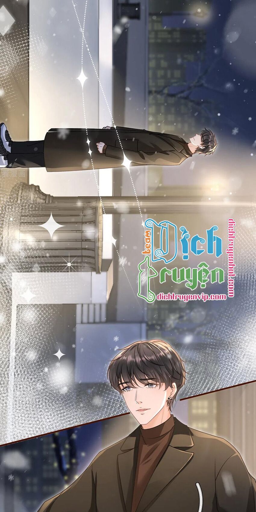 bạn gái tôi mới 30+ tuổi xuân chapter 123 39