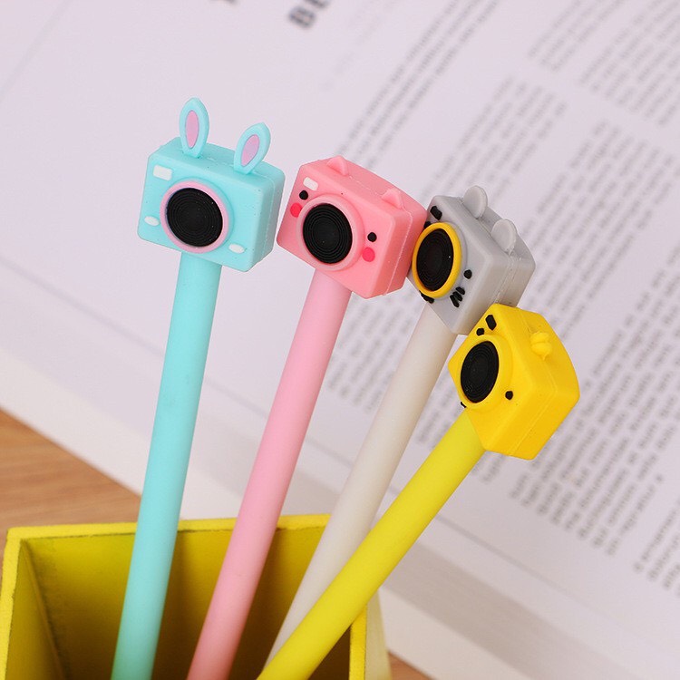 Bút Mực Nước Cute Giao Mẫu Ngẫu Nhiên