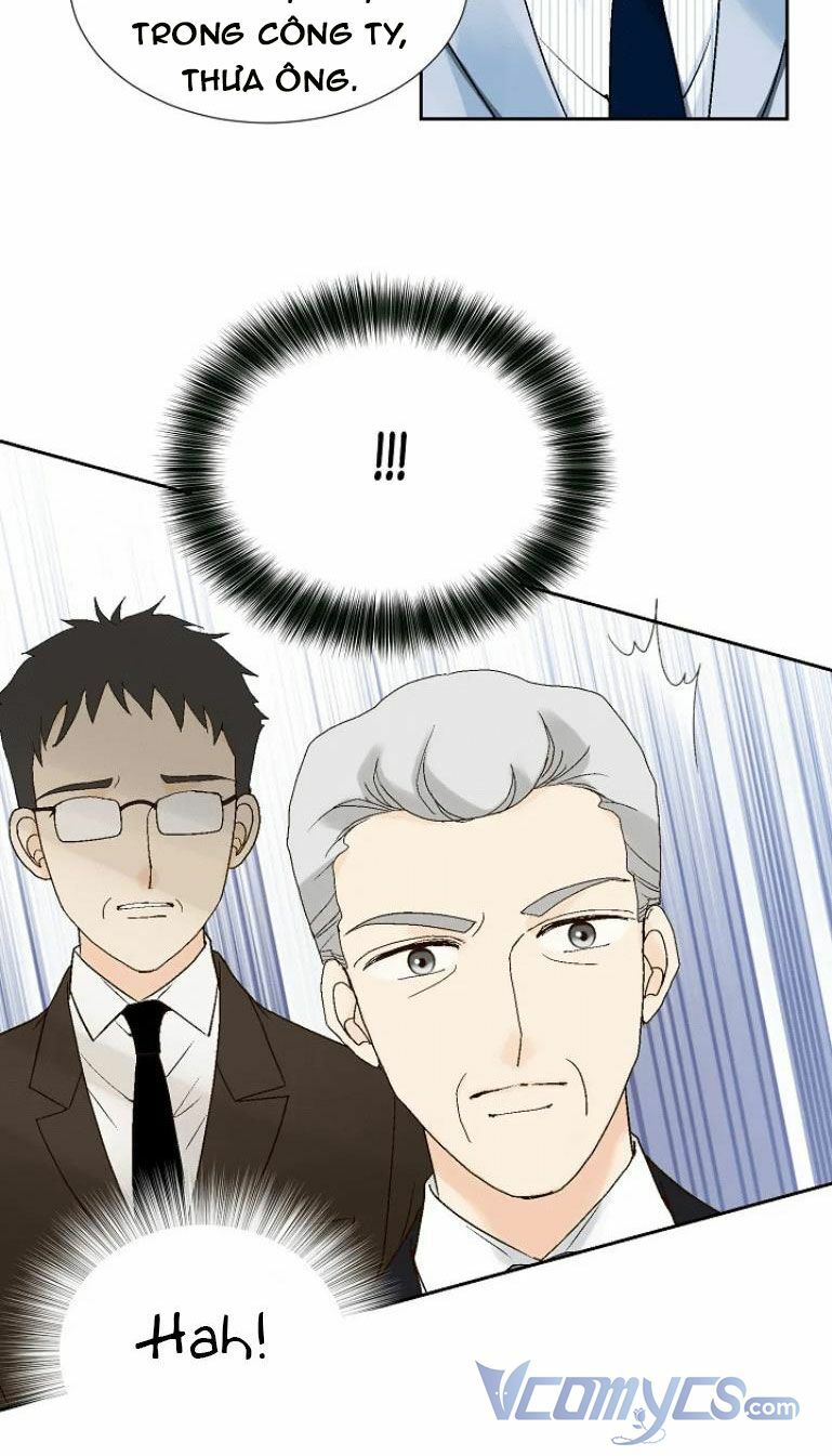 lee bom, em là của anh chapter 39 41