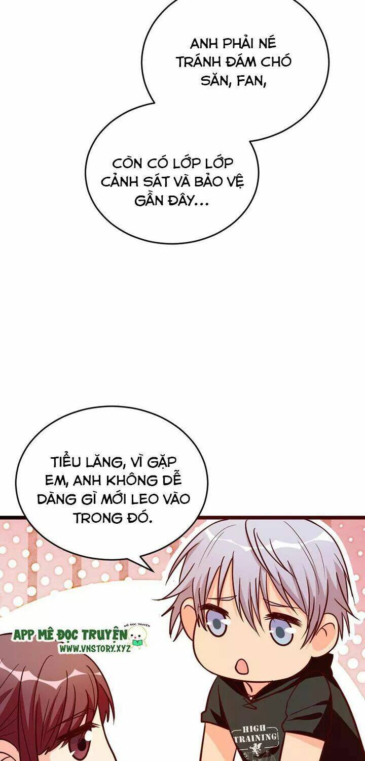 thiên hậu trở về chapter 119 26