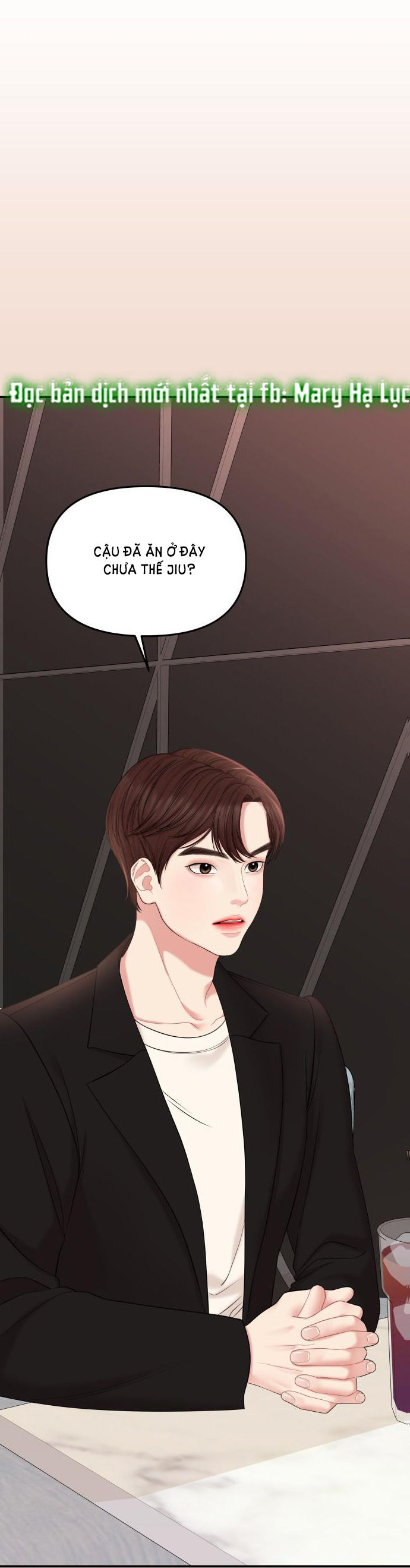 gửi em người đánh cắp những vì sao - to you who swallowed a star chapter 74.2 52