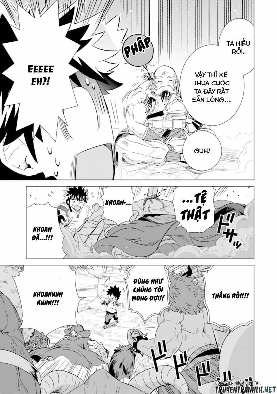 isekai de tadahitori no mamono tsukai ~ tenshoku shitara maou ni machigawa remashita chapter 22 25