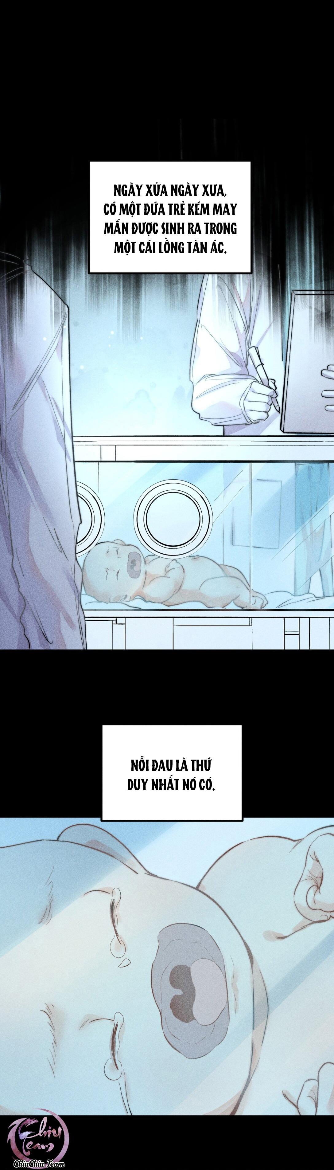 tòa tháp chapter 22 11