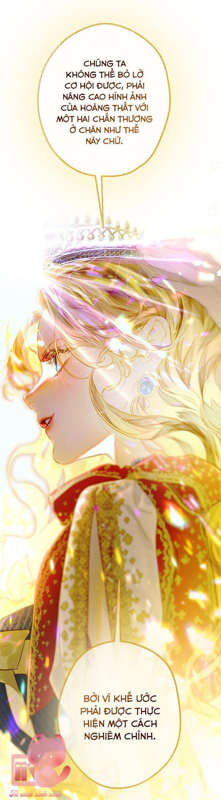 mẹ tôi lại kết hôn lần nữa chapter 49 14