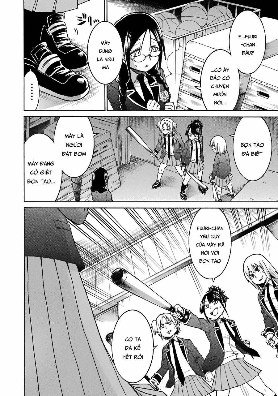 murcielago chapter 37 16