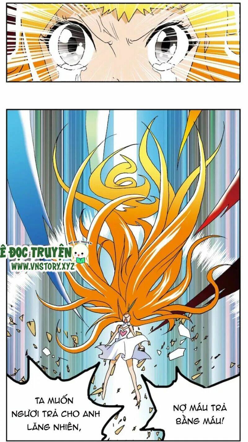 nhà có siêu dễ thương chapter 142 5