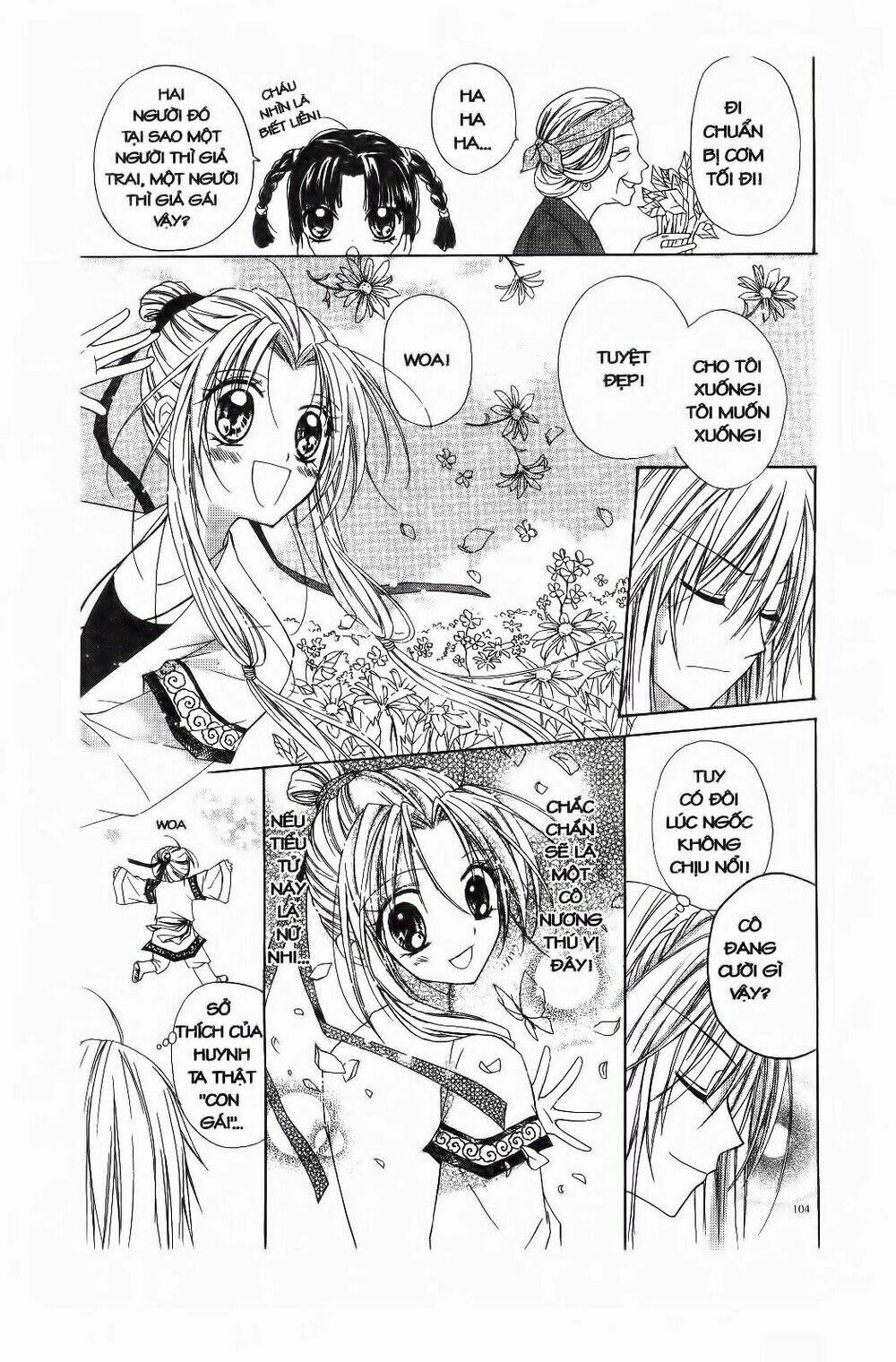 mọt sách chapter 4.1 39