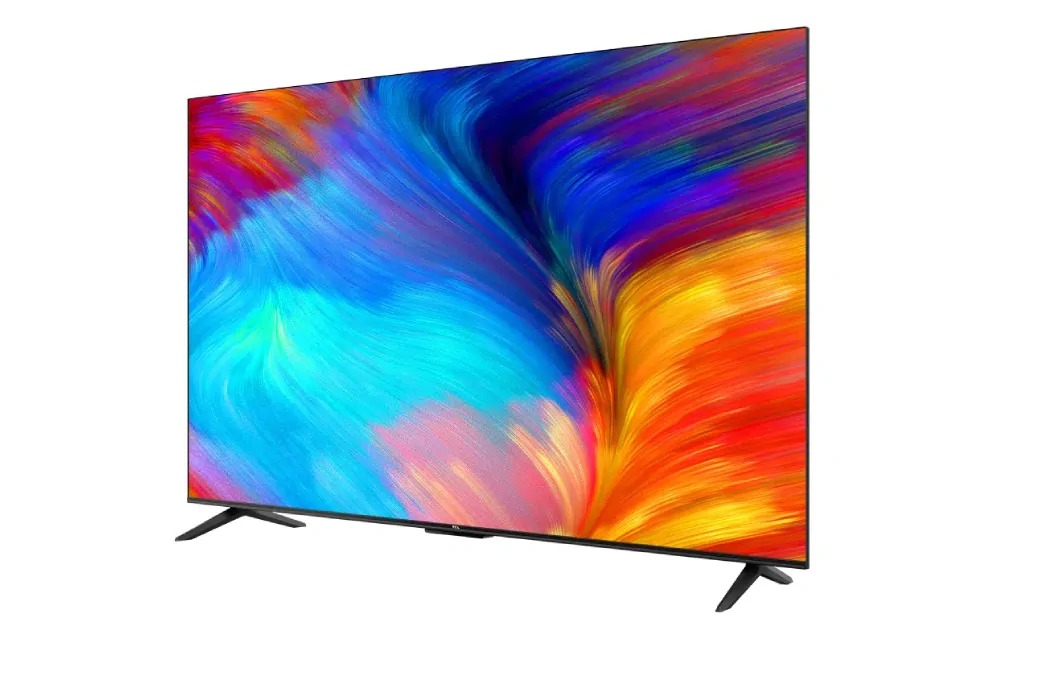 Tivi TCL 4K 55 inch 55P638 - Hàng chính hãng (Chỉ giao HCM)